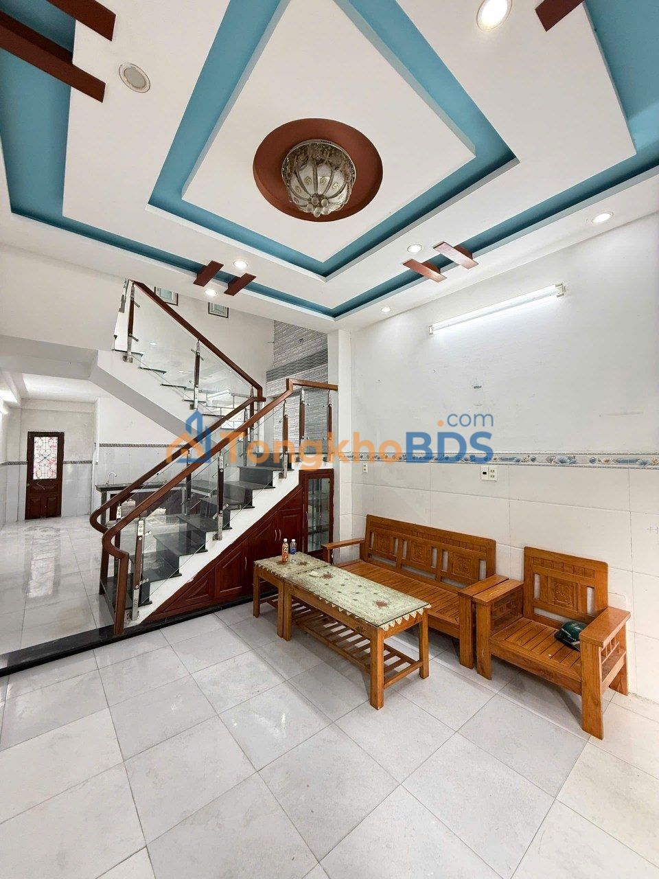 Nhà 2 mê Nại Hiên Đông Sơn Trà 50m² - View pháo hoa