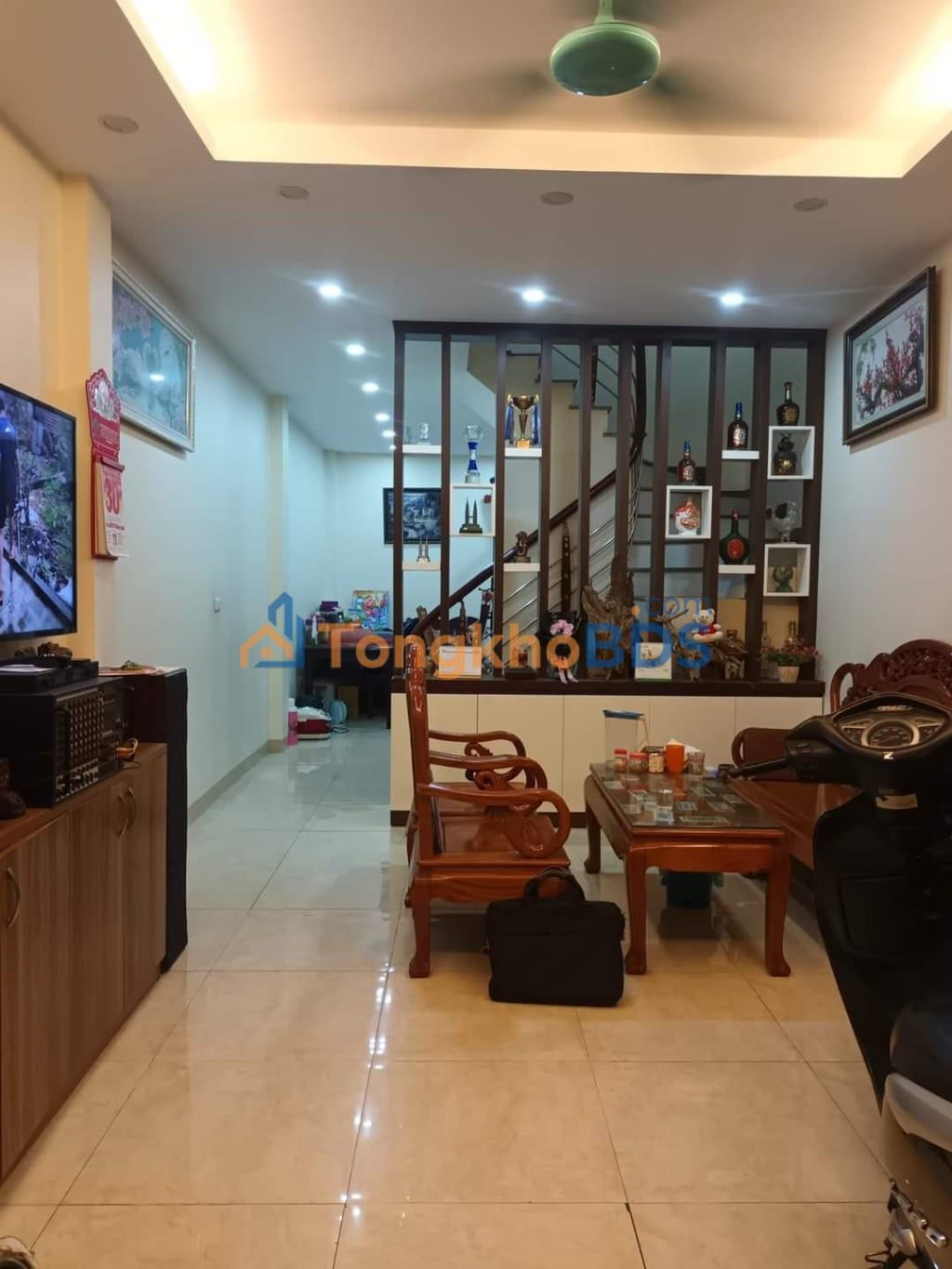 Nhà riêng Vũ Xuân Thiều Long Biên 35m² 5 tỷ - Sẵn sàng ở ngay!