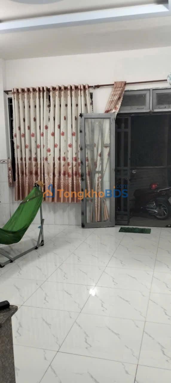 Nhà riêng Bình Mỹ Củ Chi 50m² giá 950 triệu - Giá tốt hiếm có!