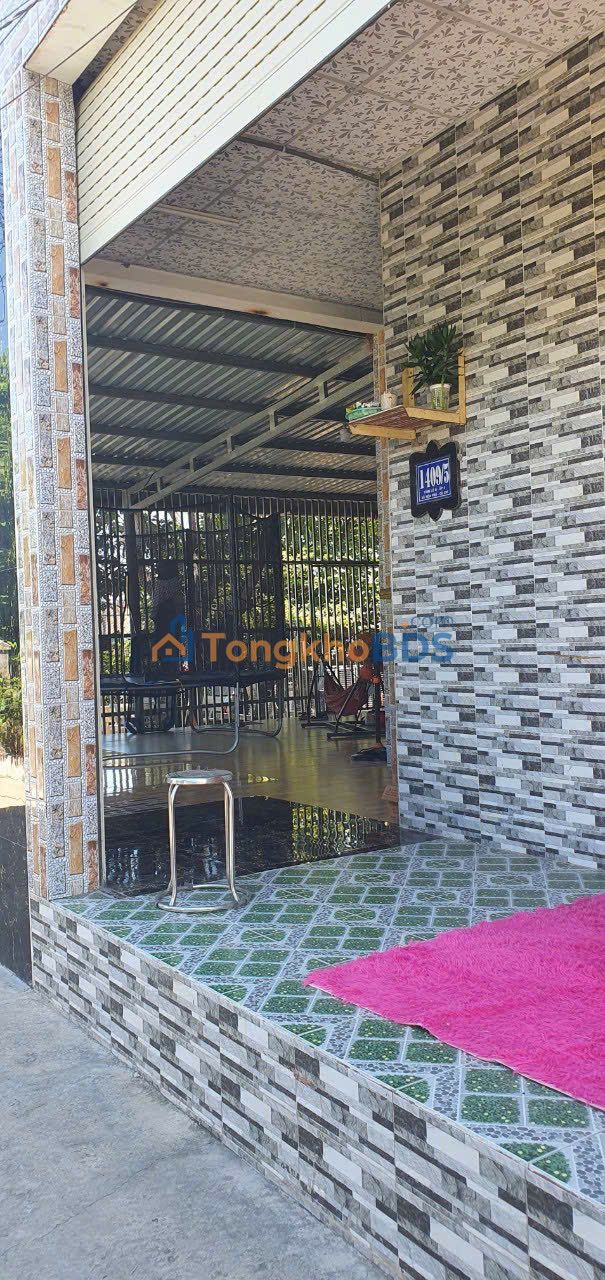Nhà riêng Hòa Phú Củ Chi 120m² 3 tỷ - Giá tốt hiếm có!