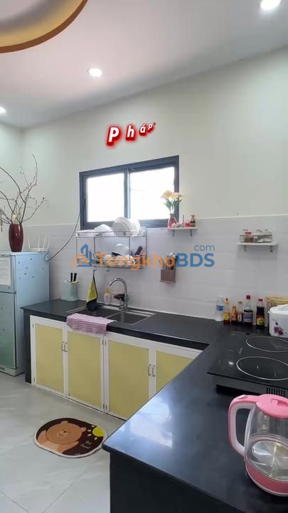 Nhà homestay Hùng Vương P10 Đà Lạt 70m² - Full nội thất