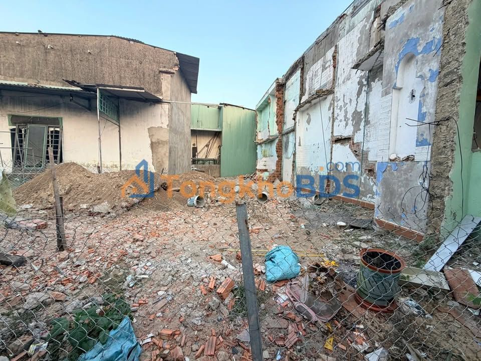Đất nền Mân Thái Sơn Trà 58m² 4 tỷ tiềm năng tăng giá