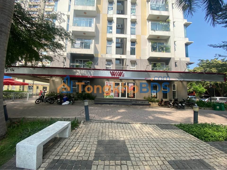 Shophouse Flora Anh Đào 210m² giá 12 tỷ - Dòng tiền ổn định!