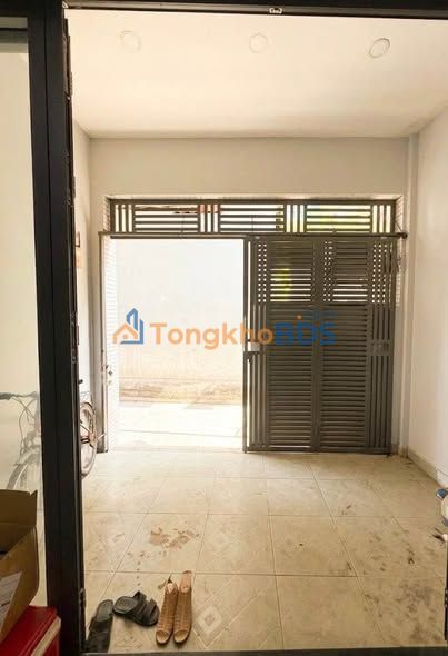 Nhà phố Quận 7 48m² giá 6.3 tỷ - Vị trí đẹp gần UBND Phú Thuận