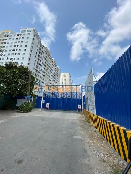 Đất nền Quận 7 92m² giá 12 tỷ - Tiềm năng tăng giá cực cao!