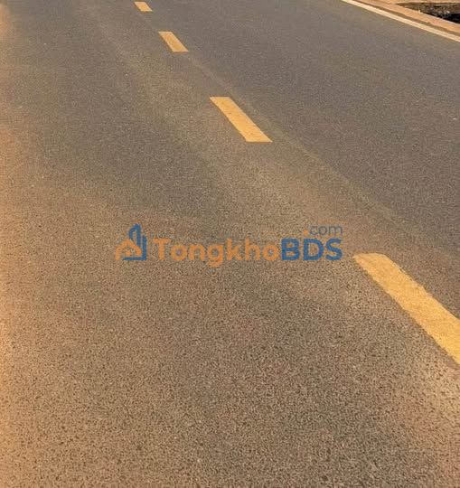 Đất nền Tân Thanh Lâm Hà 2086m² giá 2.7 tỷ - Tiềm năng tăng giá!