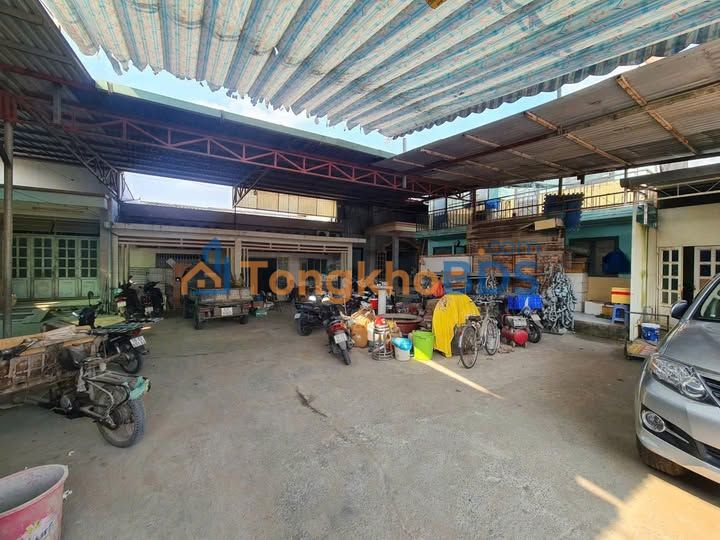 Đất nền Phước Bình Q9 1000m² giá 80 tỷ - Tiềm năng tăng giá cao