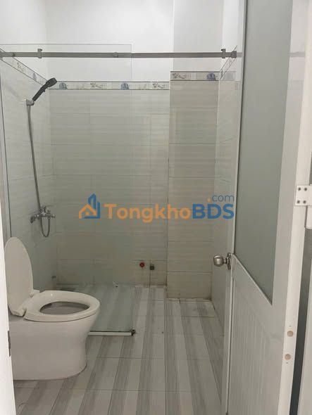 Nhà riêng KDC Lê Phong Dĩ An 70m² - Sẵn sàng ở ngay