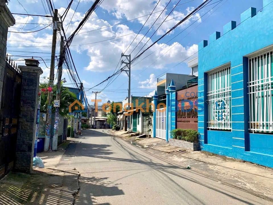 Nhà riêng An Bình, Biên Hòa 105m² giá 3.35 tỷ - Vị trí đẹp