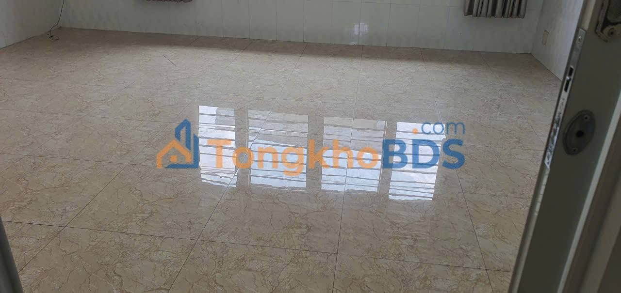 Nhà riêng Thới An Quận 12 70m² giá 4 tỷ - Ô tô vào tận nhà