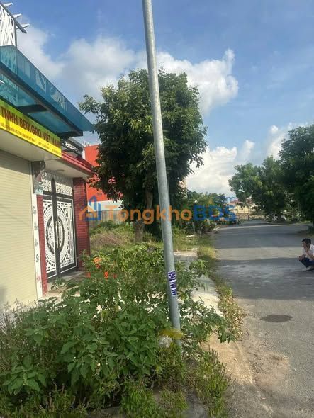 Nhà riêng KDC 135 Bến Lức 165m² Quận 8 chính chủ bán