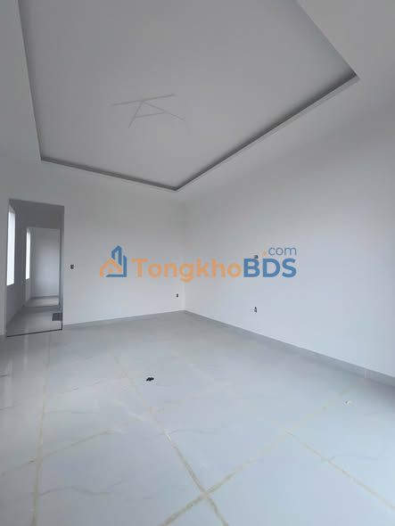 Nhà riêng Phường 12 Đà Lạt 150m² giá 4.2 tỷ - Ô tô vào tận nhà!