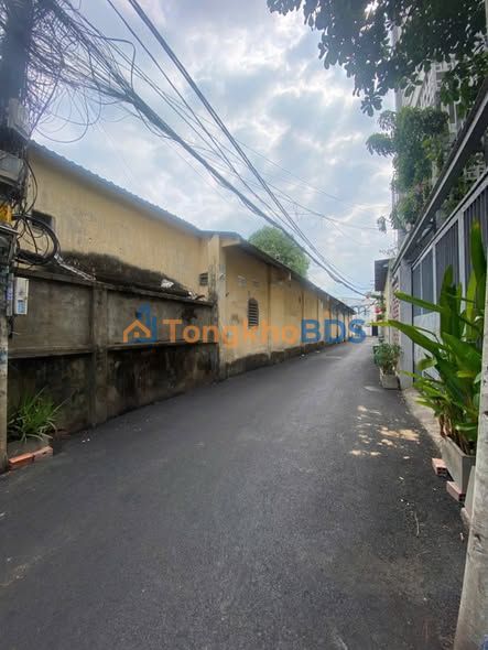 Dãy trọ Hiệp Phú Quận 9 52m² giá 4.5 tỷ - Dòng tiền ổn định