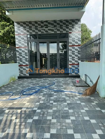 Nhà riêng Tân Thạnh Đông Củ Chi 147m² giá 3.4 tỷ - Vị trí đẹp