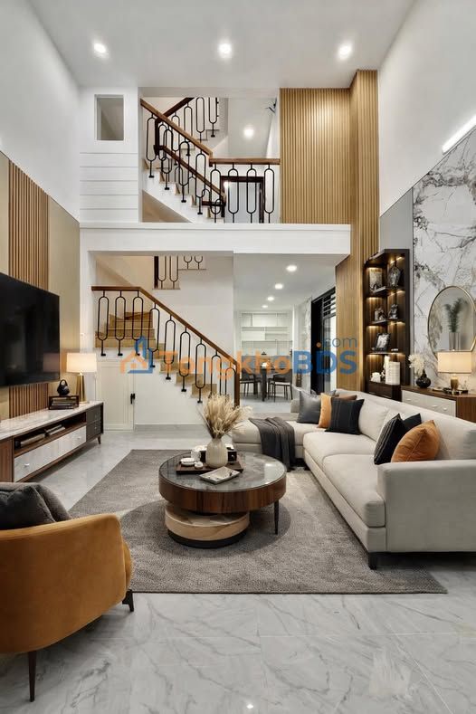 Nhà riêng Lê Văn Sỹ Quận 3 48m² 8.85 tỷ - Vị trí cực đẹp