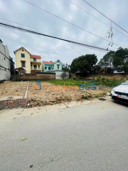 Nhà phố Việt Đoàn, Tiên Du 71m² giá 2 tỷ - Sổ đỏ sẵn!