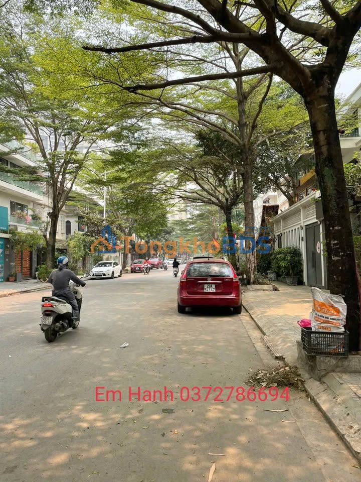 Nhà phố Nguyễn Viết Xuân Hà Đông 50m² hơn 10 tỷ - Mặt tiền kinh doanh!
