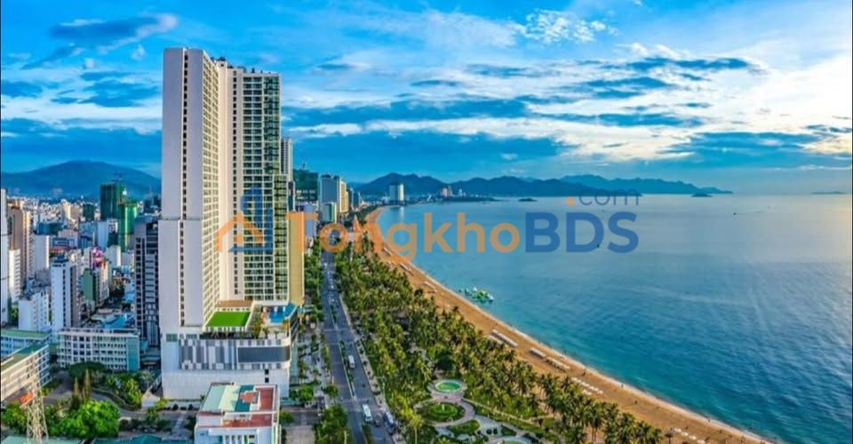 Nhà phố Sơn Trà 124m² giá 9.9 tỷ - Vị trí đắc địa