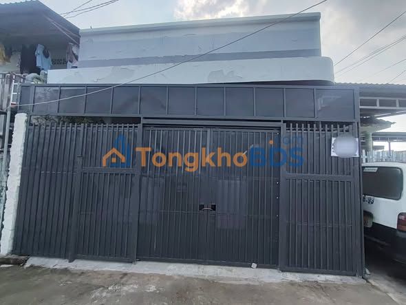 Nhà trọ cao cấp Lò Lu, Thủ Đức 156m² giá 7.95 tỷ - Dòng tiền ổn định!