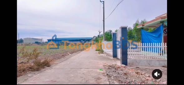 Đất thổ cư Minh Hưng, Chơn Thành 200m² giá từ 600 triệu