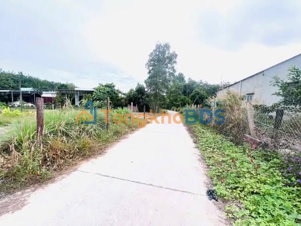 Đất nền Minh Hưng Chơn Thành 350m² giá 6xx triệu - Tiềm năng tăng giá