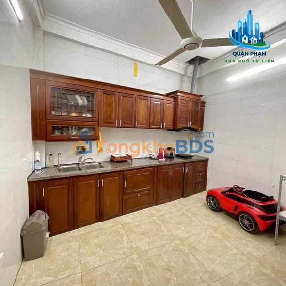 Nhà riêng Trần Bình 35m² giá nhỉnh 7 tỷ - Sẵn sàng ở ngay!