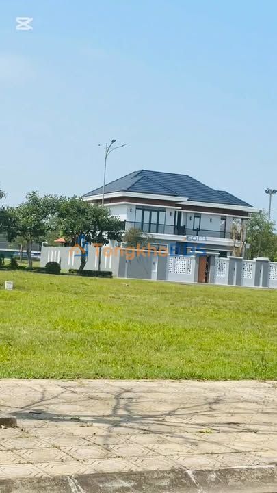 Đất nền Trường Đồng Tam Kỳ 153m² 3 tỷ - Tiềm năng tăng giá