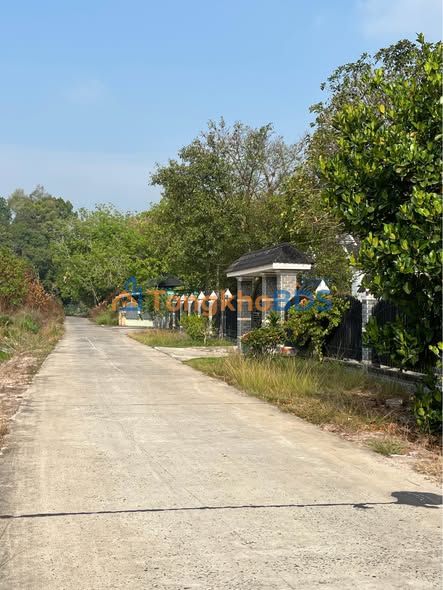 Đất nền Minh Hưng Chơn Thành 200m² - Đất thổ cư 100% tiềm năng!