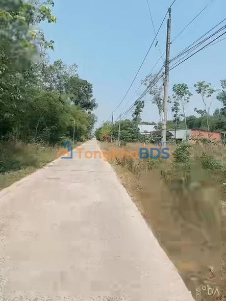 Đất nền Tân Khai, Bù Đăng 150m² giá 300 triệu - Tiềm năng tăng giá cao!