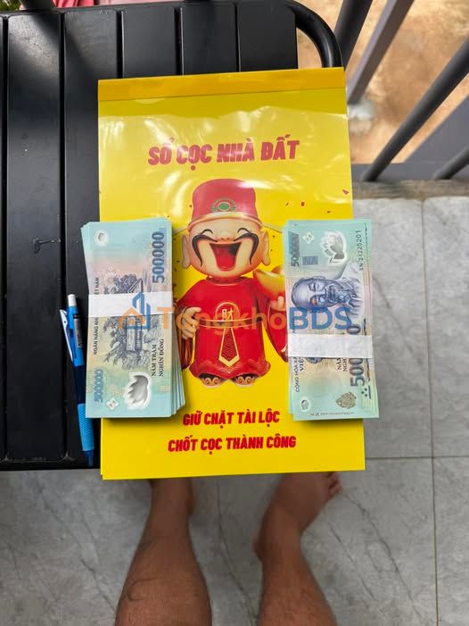 Đất nền Quốc lộ 14 Bù Đăng 300m² giá 9 tỷ - Tiềm năng tăng giá cao