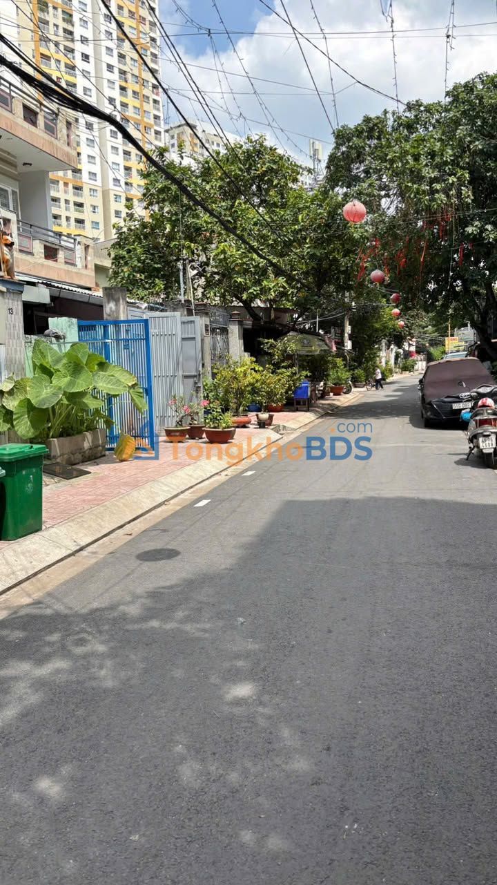Nhà riêng Thảo Điền 150m² 33 tỷ - Ô tô vào tận nhà