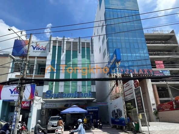 Nhà phố Nguyễn Duy Trinh 270m² 45 tỷ - Kinh doanh cực đỉnh