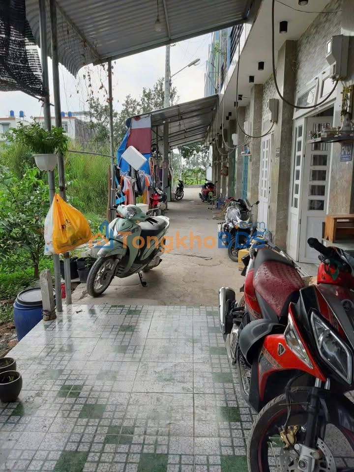 Nhà riêng Thạnh Xuân 31, Q12 30m² giá 980 triệu - Giá tốt hiếm có!
