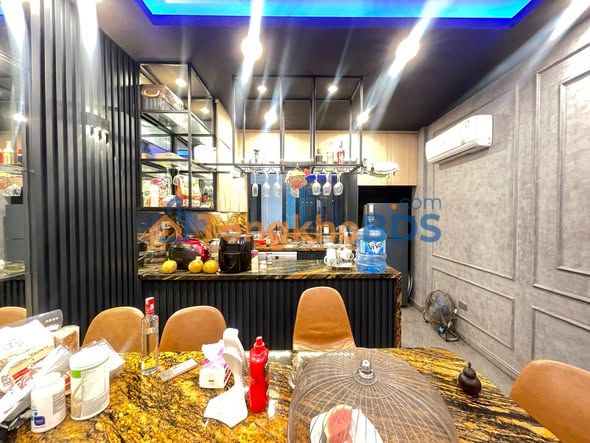 Nhà riêng Nhân Hòa Thanh Xuân 46m² giá 13.6 tỷ - Ô tô đỗ cửa!