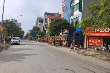 Đất nền La Khê Hà Đông 164m² - Hạ tầng hoàn thiện