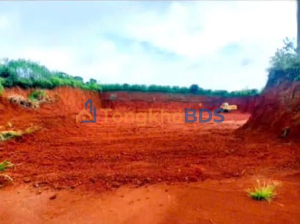 Đất nền Tân Thanh Lâm Hà 452m² giá 650 triệu - Đường to ô tô