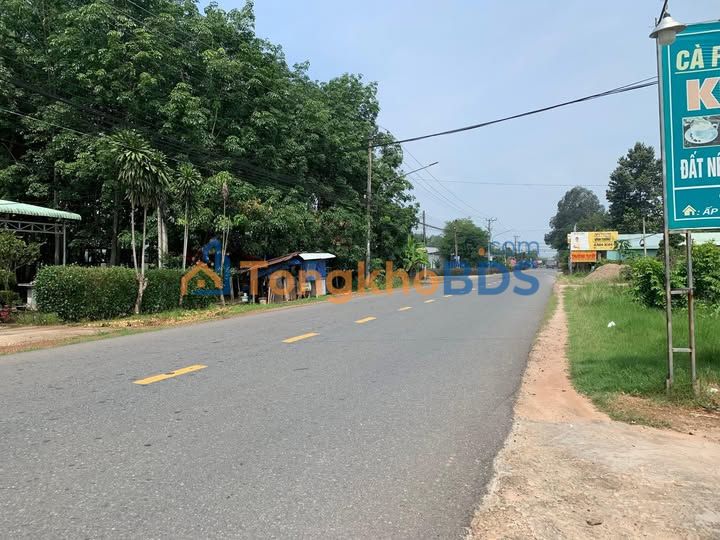 Đất nền Minh Hưng Chơn Thành 140m² giá 580 triệu - Sổ đỏ chính chủ!