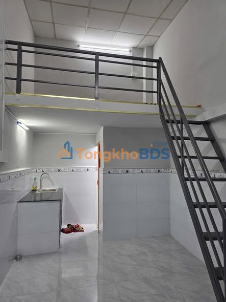 Nhà riêng Lê Văn Khương Q12 11m² giá 495 triệu - Giá tốt hiếm có!