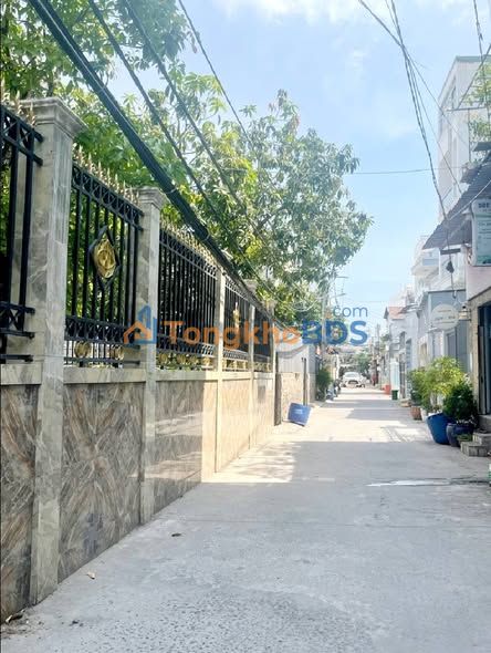 Đất nền Phú Thuận Q7 324m² 28.5 tỷ - Tiềm năng tăng giá cực cao