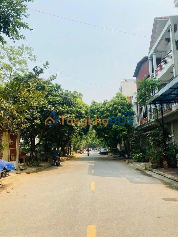 Đất Nền Trung Tâm Hưng Yên - 108m² Mặt Tiền Rộng - Sẵn Sàng Đầu Tư