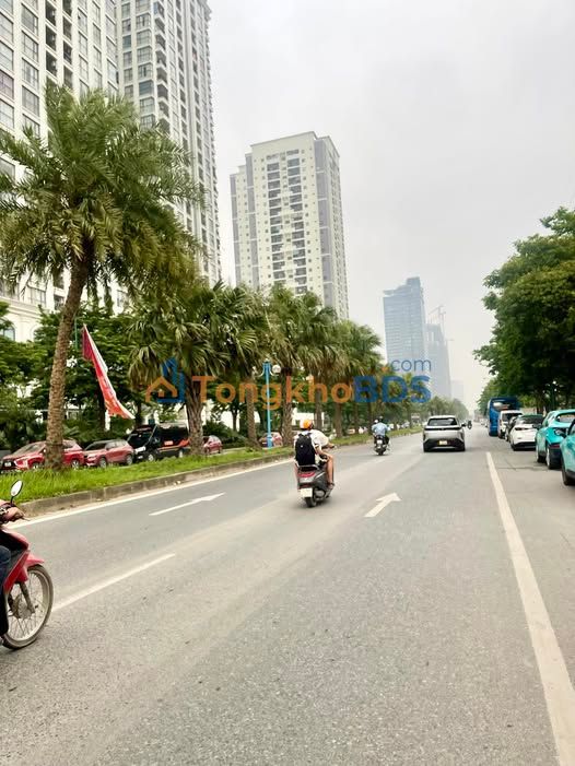 Nhà riêng Phú Thượng Tây Hồ 43m² 8.1 tỷ - Sổ đỏ chính chủ