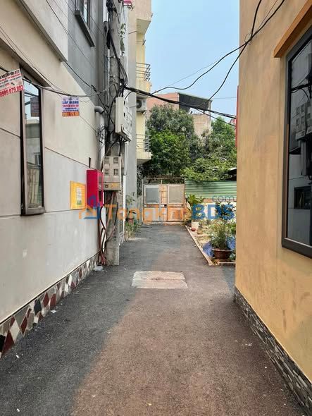 Đất nền Phúc Lợi 56m² giá 7.25 tỷ - Đường to ô tô vào tận nơi!