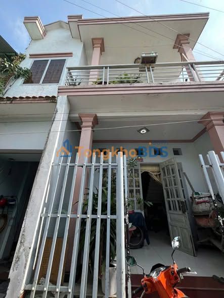 Nhà lầu Bửu Hòa Biên Hòa 52m² 1.7 tỷ - Sẵn sàng ở ngay