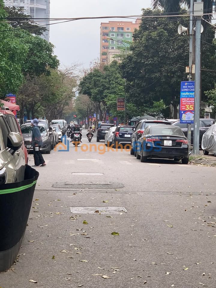 Nhà phố Lưu Hữu Phước 75m² - Vị trí đắc địa, ô tô vào nhà!