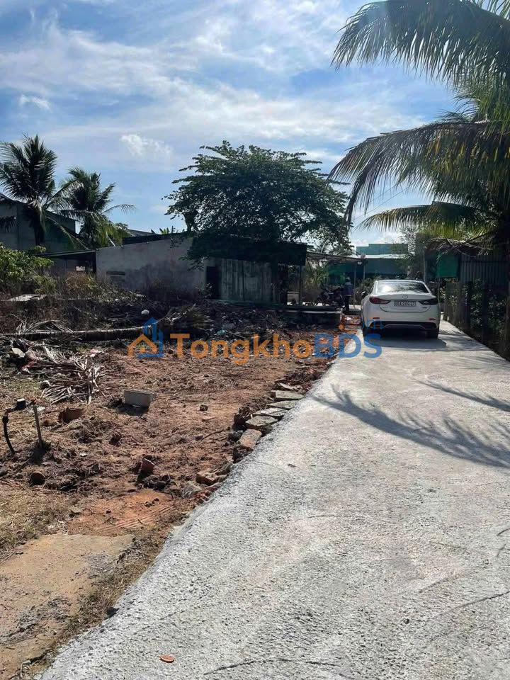 Nhà 2 mặt tiền Hàm Kiệm 150m² - Mặt tiền kinh doanh