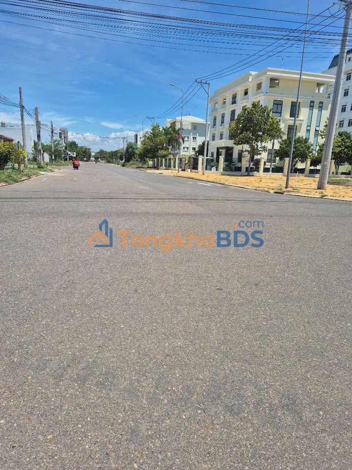 Nhà mặt tiền KDC Bắc Xuân An 100m² - Mặt tiền kinh doanh