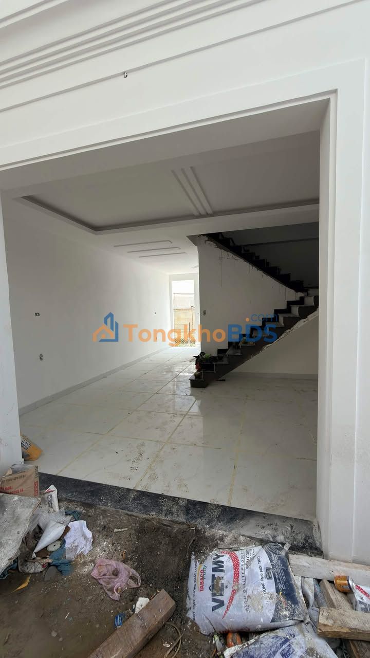 Nhà Thái Phiên P.12 Đà Lạt 150m² sàn - Giá tốt hiếm có