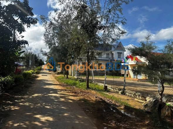 Nhà vườn Ka Đô Đơn Dương 1874m² giá 2 tỷ - Nghỉ dưỡng lý tưởng!