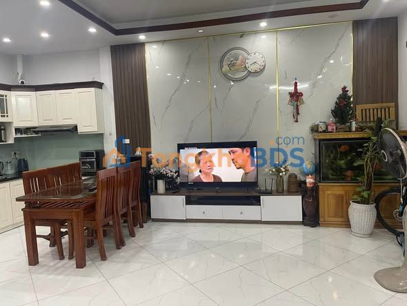 Nhà riêng Hữu Hòa Văn Giang 37m² - Ô tô vào tận nhà