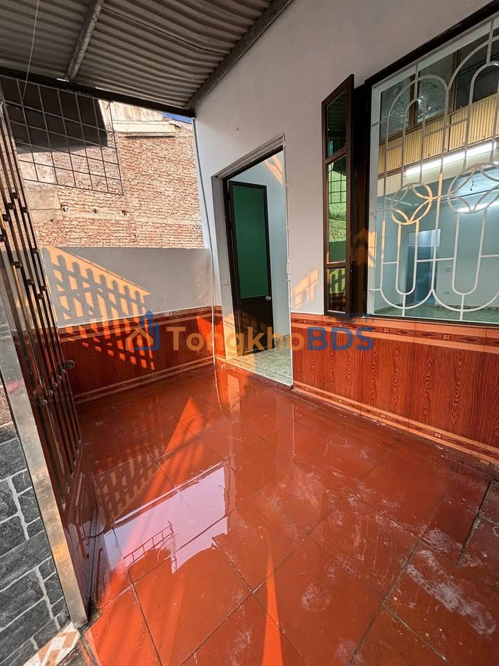 Nhà riêng Vĩnh Khê An Dương 50m² 2.39 tỷ - Vị trí đẹp đối diện Hoàng Huy